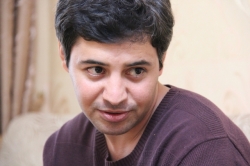 Aqşin Yenisey. Yeni şeir