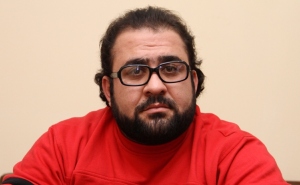 Cəlil Cavanşirin şeirləri