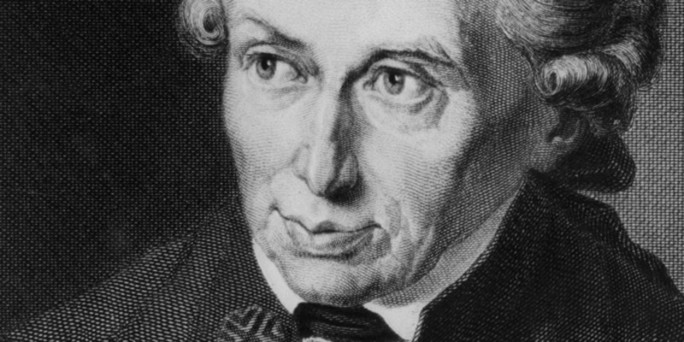 İmmanuel Kant kimdir ?