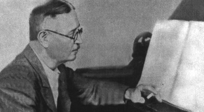 Bu gün Üzeyir Hacıbəyovun doğum günüdür