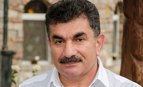 QÜRBƏTDƏ VƏTƏN HAVASI… - Baloğlan Cəlil