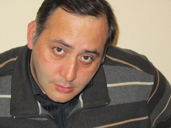 UZUNSAÇLI GƏLİN (hekayə)