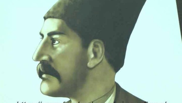 Mirzə Şəfi və sevgisi