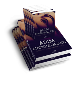 Adım anonim qalsın (hekayə)
