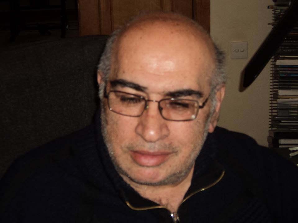 Niyazi Mehdi. Dildə və poeziyada «əyri» oyunlar