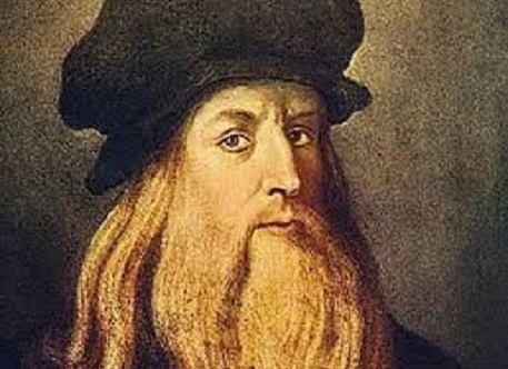 Leonardo da Vinçidən iki təmsil -  TƏRCÜMƏ