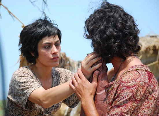 Azərbaycan filmi Londonda mükafat aldı