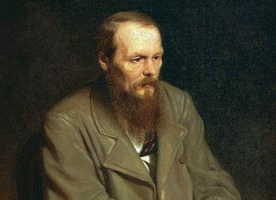 Dostoyevskinin məktubları