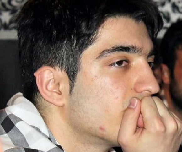 İlham pərisi təqaüdə çıxarsa - HEKAYƏ