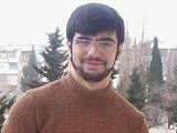 Nicat Həşimzadə. Mavi gəlin (hekayə)
