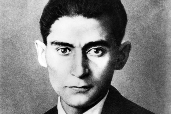 Frans Kafkanın acı taleyi