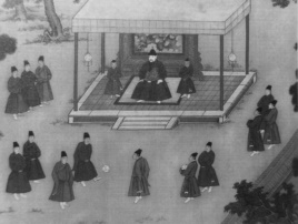 Futbolun ən qədim növü – Tsu-cu (Çin)