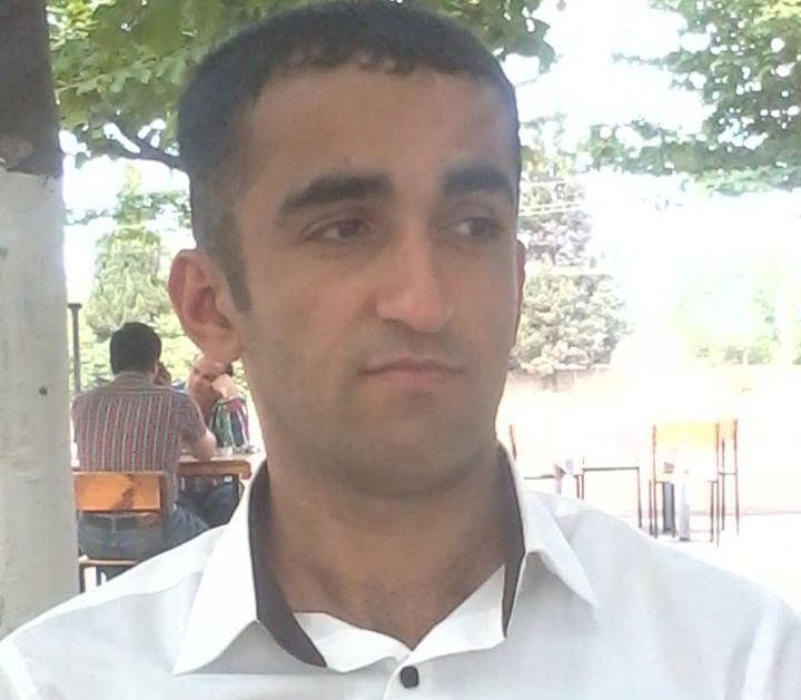 Durub təkbaşına çıxıb gedəsən... - ŞEİR
