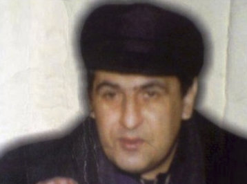 Lotu Bəxtiyarın qəzəlləri