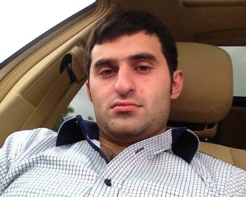Məhəmməd Kərim. Bu dünyadan bir gün istə