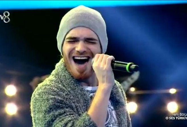 Elnur Hüseynov: “Azərbaycandan inciməmişəm...” - MÜSAHİBƏ