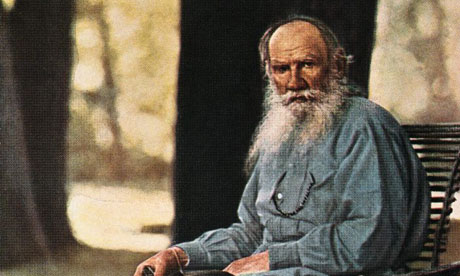 Xoşbəxt həyatın sirri: Tolstoy dərsləri