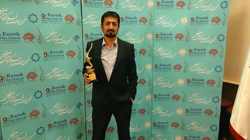 Azərbaycan filmi beynəlxalq festivalın qalibi oldu - FOTOLAR