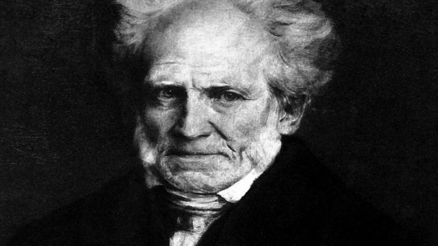 Artur Şopenhauer – Həyat iztirabları