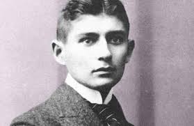 Frans Kafka. Müğənni Jozefina (hekayə)