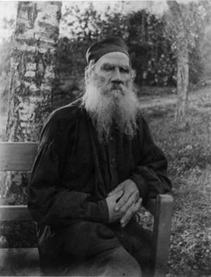 Ziya Balıyev - Mənim tanrım Tolstoydur