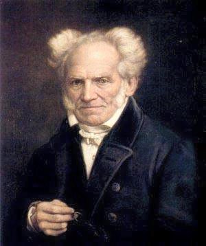 Şopenhauer  -   