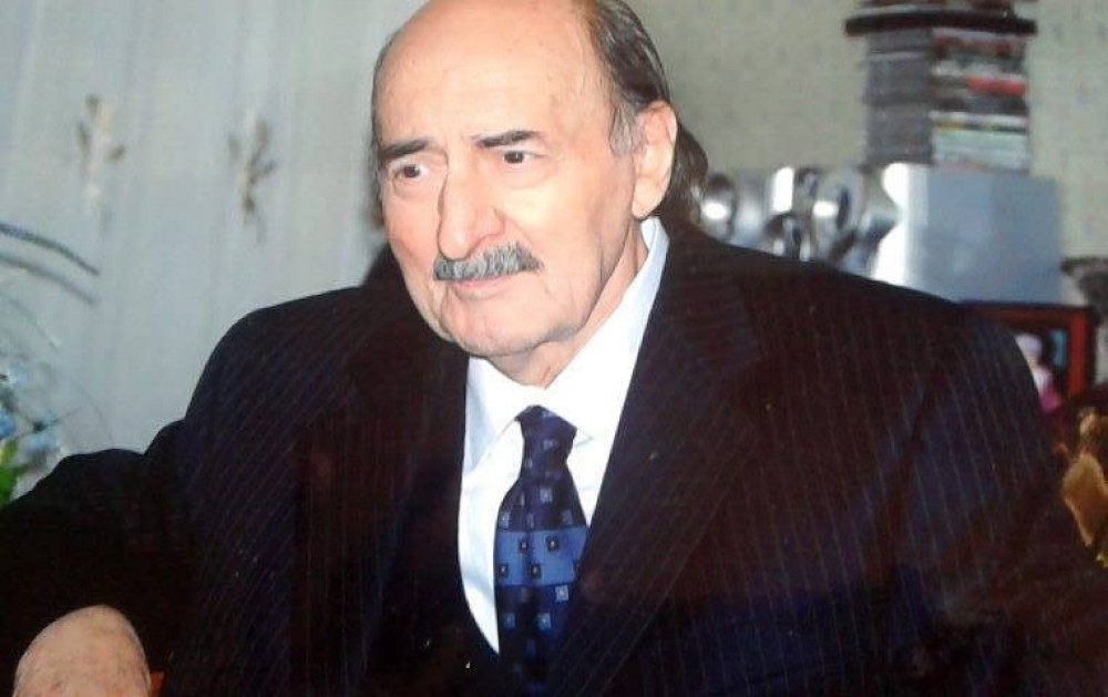 Xalq yazıçısı İsa Muğannanın xatirəsi anılıb
