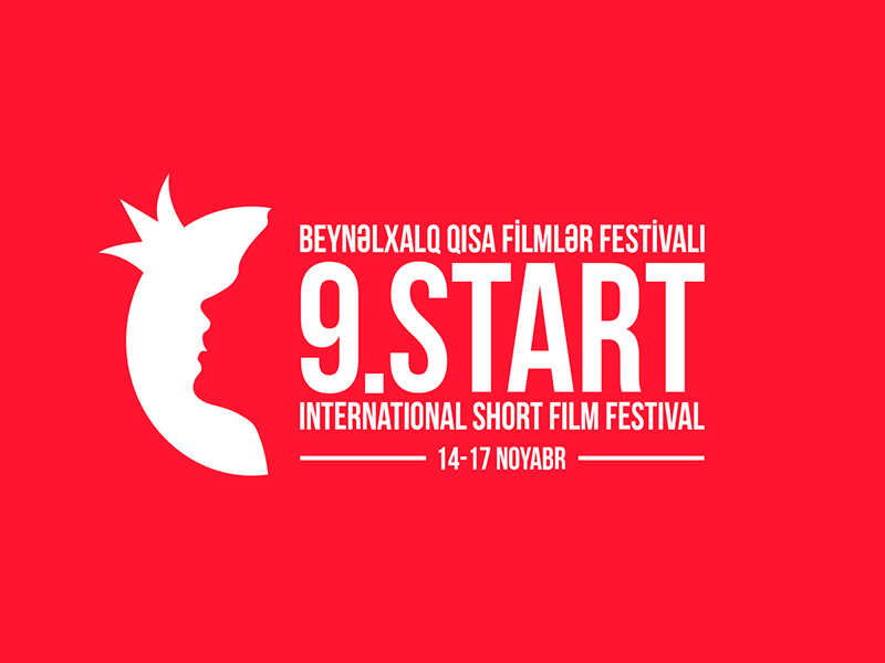 “START” Festivalında 100 ekran əsəri yarışacaq