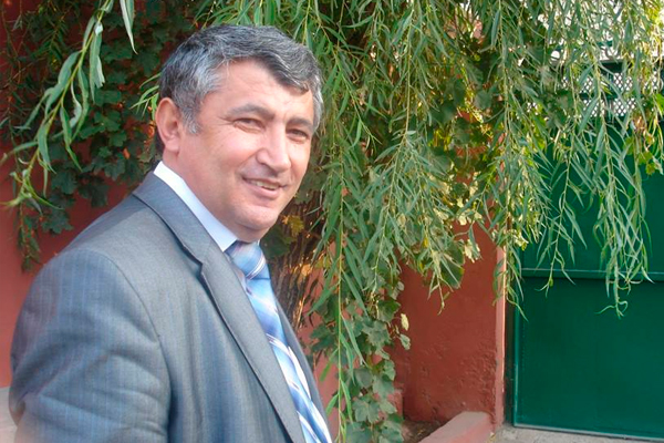 Qəşəm Nəcəfzadə. Səhifələr (Uşaq ədəbiyyatı haqqında məruzə)