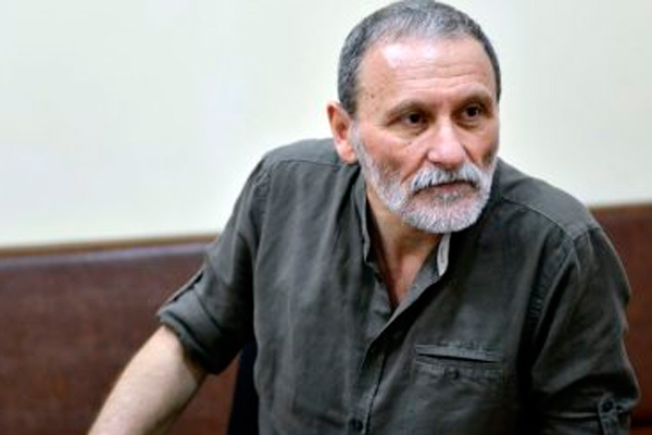 Aydın Talıbzadə. ƏR VƏ ARVAD ÜÇÜN İNTİM TEATR
