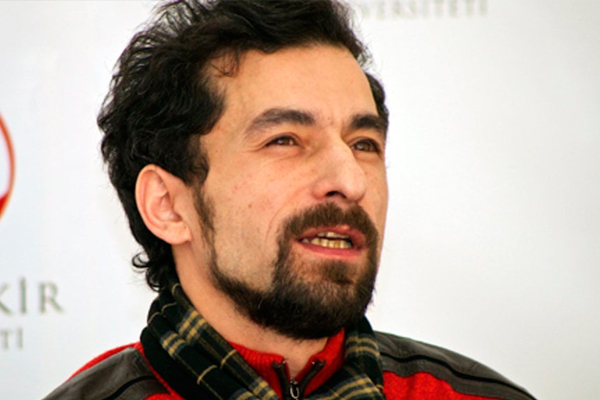 Ağalar Məmmədov. Tale şairi- Ramiz Rövşən