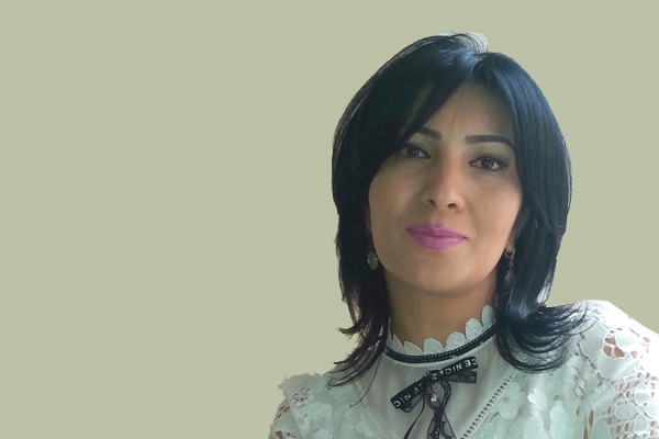 Oyun içində oyun, yaxud içimizdəki aktrisa