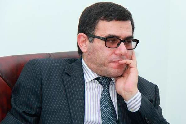 Natiq Məmmədli. Ləyaqət düsturu (hekayə)