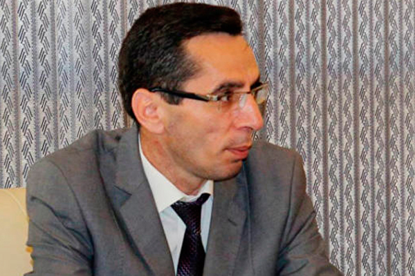 Qulu Ağsəs. ŞEİRDƏN ŞEİR KİMİ... (Məruzə)