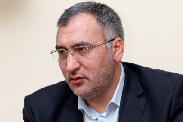 Şərif Ağayar. Anaxanım (HEKAYƏ)