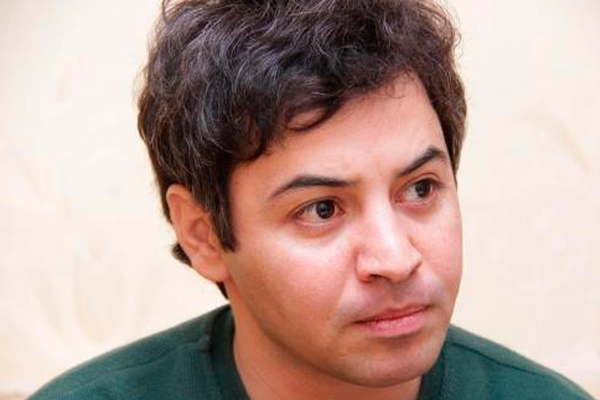 Aqşin Yenisey. Yeni Şeirlər.