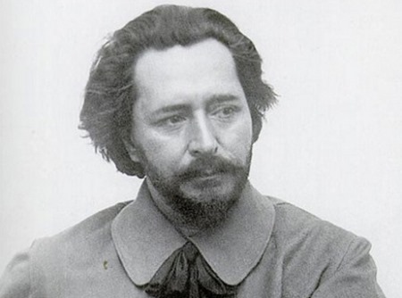 Leonid Andreyev. Sükut (Hekayə)