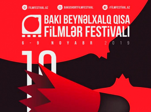 Bakıda X Beynəlxalq Qısa Filmlər Festivalında 21 ölkədən 48 film yarışacaq