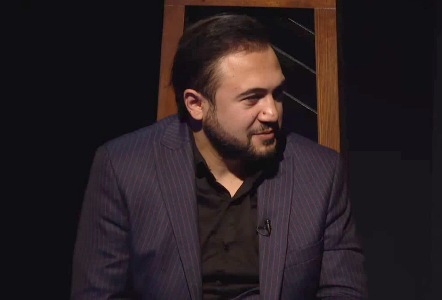 Mərahim Nəsib.