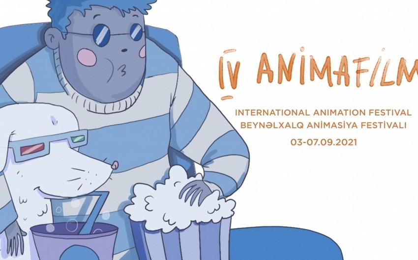 Azərbaycanda beynəlxalq animasiya film festivalı keçirilib