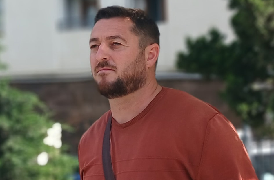 Cavid Fərzəli. Qana batmış yuxu... (ŞEİR)
