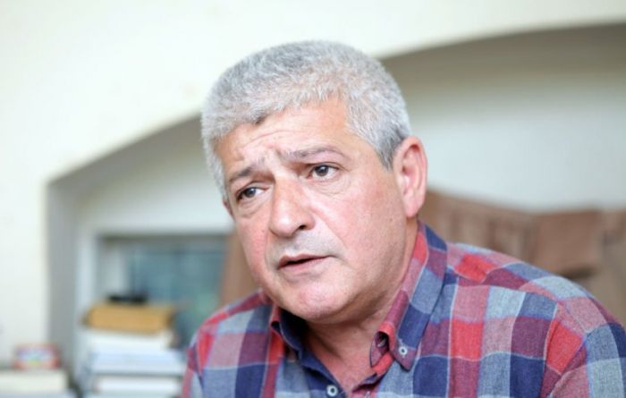 Cavanşir Yusifli. Ədəbi ilin yekunları 2024: NƏSR
