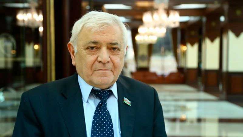 Yazıçı Aqil Abbas ailəsi ilə Ağdama köçmək istəyir
