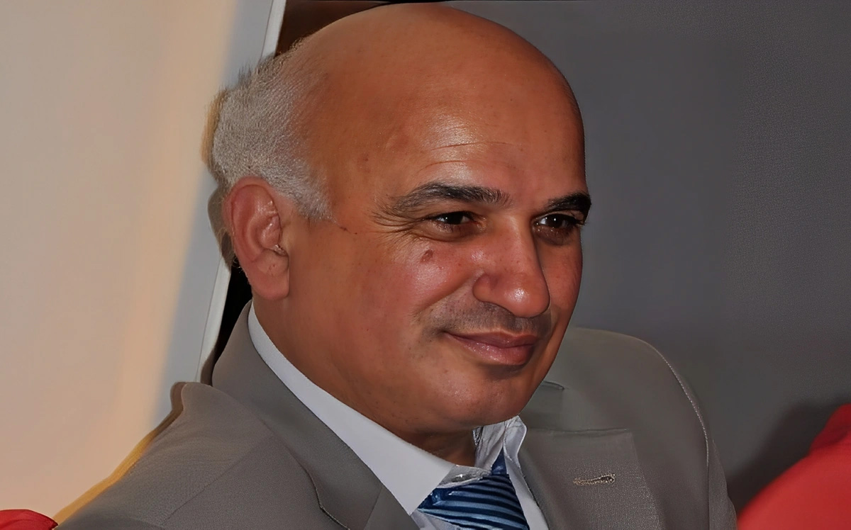 Şair Kəramət Şükürov vəfat edib