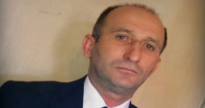 Arvadını itə dəyişən kişi (hekayə)