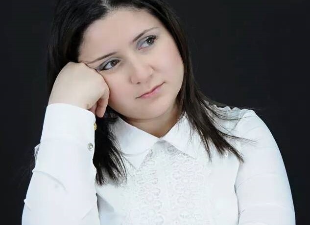 Gedişin dünyanın sonu deyil ki...- ŞEİRLƏR