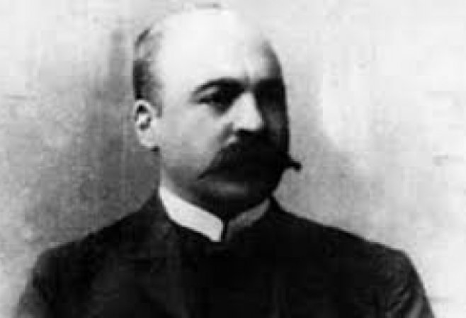 Cəlil Məmmədquluzadə - Usta Zeynal