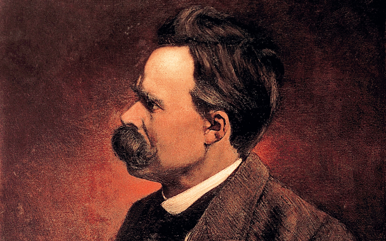 Nietzsche (FiloSofia)