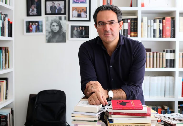 Xuan Qabriel Vaskes: