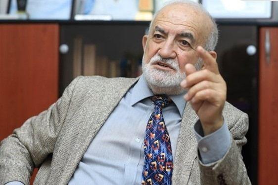 Şair Məmməd İsmayıl vəfat etdi